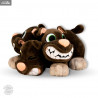 Harry Potter - Peluche Buckbeak, Fluffy, Hedwige ou Niffleur, Qreature