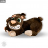 Harry Potter - Peluche Buckbeak, Fluffy, Hedwige ou Niffleur, Qreature