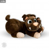 Harry Potter - Peluche Buckbeak, Fluffy, Hedwige ou Niffleur, Qreature