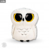 Harry Potter - Peluche Buckbeak, Fluffy, Hedwige ou Niffleur, Qreature