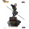 Marvel, Avengers Infinity War - Figure Black Widow, BDS Art Scale