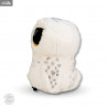 Harry Potter - Peluche Buckbeak, Fluffy, Hedwige ou Niffleur, Qreature