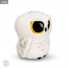 Harry Potter - Plush Buckbeak, Fluffy, Hedwig or Niffler, Qreature