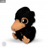 Harry Potter - Plush Buckbeak, Fluffy, Hedwig or Niffler, Qreature