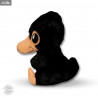 Harry Potter - Plush Buckbeak, Fluffy, Hedwig or Niffler, Qreature