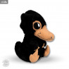 Harry Potter - Plush Buckbeak, Fluffy, Hedwig or Niffler, Qreature