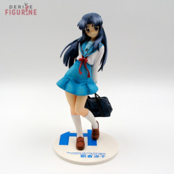 La Mélancolie d'Haruhi...