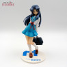 La Mélancolie d'Haruhi Suzumiya - Figurine de Ryoko Asakura, écolière (seconde main)