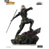 Marvel, Avengers Infinity War - Figure Black Widow, BDS Art Scale