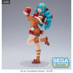 Figurine Hatsune Miku...