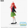 The Quintessential Quintuplets Movie! - Itsuki Nakano (The Last Festival) Itsuki's Side figure, SPM