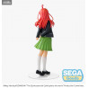 The Quintessential Quintuplets Movie! - Itsuki Nakano (The Last Festival) Itsuki's Side figure, SPM