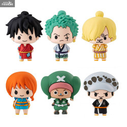 One Piece - Pack 6...