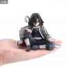 Demon Slayer Kimetsu no Yaiba - Iguro-san figure Classic or Deluxe, G.E.M. Palm Size