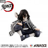 Demon Slayer Kimetsu no Yaiba - Iguro-san figure Classic or Deluxe, G.E.M. Palm Size