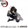 Demon Slayer Kimetsu no Yaiba - Iguro-san figure Classic or Deluxe, G.E.M. Palm Size