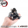 Demon Slayer Kimetsu no Yaiba - Iguro-san figure Classic or Deluxe, G.E.M. Palm Size