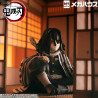 Demon Slayer Kimetsu no Yaiba - Iguro-san figure Classic or Deluxe, G.E.M. Palm Size