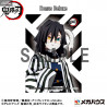 Demon Slayer Kimetsu no Yaiba - Iguro-san figure Classic or Deluxe, G.E.M. Palm Size