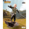 Marvel, Avengers Infinity War - Figure Black Widow, BDS Art Scale