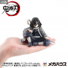 Demon Slayer Kimetsu no Yaiba - Iguro-san figure Classic or Deluxe, G.E.M. Palm Size