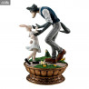 Beastars - Legoshi & Haru figure, Shall We Dance