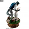 Beastars - Legoshi & Haru figure, Shall We Dance