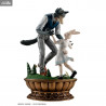 Beastars - Legoshi & Haru figure, Shall We Dance