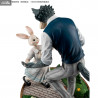 Beastars - Legoshi & Haru figure, Shall We Dance