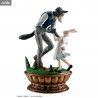 Beastars - Legoshi & Haru figure, Shall We Dance
