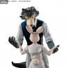 Beastars - Legoshi & Haru figure, Shall We Dance