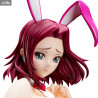 Code Geass: Lelouch of the Rebellion - Figurine Kallen Kouzuki, Bare Leg Bunny