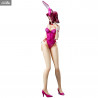 Code Geass: Lelouch of the Rebellion - Figurine Kallen Kouzuki, Bare Leg Bunny