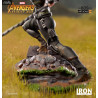 Marvel, Avengers Infinity War - Figure Black Widow, BDS Art Scale