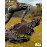 Marvel, Avengers Infinity War - Figure Black Widow, BDS Art Scale