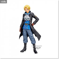 One Piece - Figurine Sabo,...