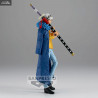 One Piece - Trafalgar Law figure Wano Kuni, King of Artist