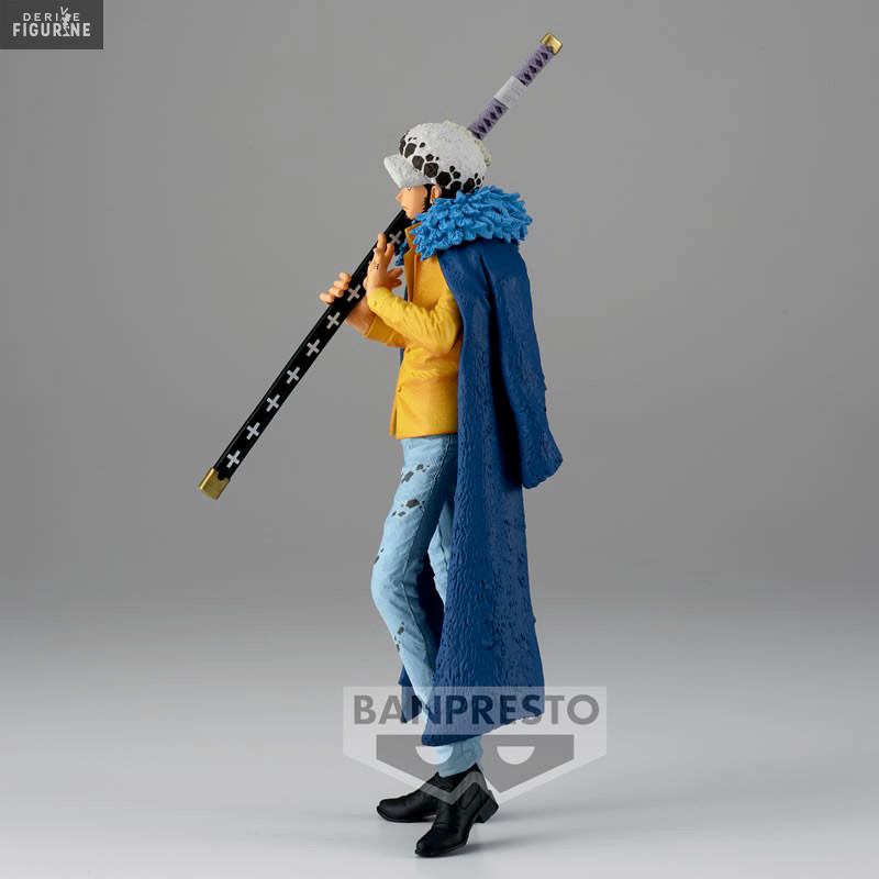 One Piece - Figurine...