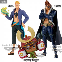 One Piece - Tony Tony...