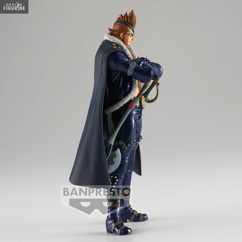 One Piece - Figurine Tony...