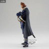 One Piece - Tony Tony Chopper (Vol. 21), Marco (Vol. 21) or X Drake (Vol. 22) figure DXF, Grandline Men WanoKuni
