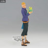 One Piece - Tony Tony Chopper (Vol. 21), Marco (Vol. 21) or X Drake (Vol. 22) figure DXF, Grandline Men WanoKuni