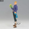One Piece - Tony Tony Chopper (Vol. 21), Marco (Vol. 21) or X Drake (Vol. 22) figure DXF, Grandline Men WanoKuni