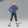 One Piece - Tony Tony Chopper (Vol. 21), Marco (Vol. 21) or X Drake (Vol. 22) figure DXF, Grandline Men WanoKuni