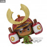 One Piece - Tony Tony Chopper (Vol. 21), Marco (Vol. 21) or X Drake (Vol. 22) figure DXF, Grandline Men WanoKuni