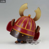 One Piece - Tony Tony Chopper (Vol. 21), Marco (Vol. 21) or X Drake (Vol. 22) figure DXF, Grandline Men WanoKuni