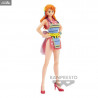 One Piece - Nami or Shinobu Vol.8 figure DXF, Grandline Lady