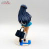 La Mélancolie d'Haruhi Suzumiya - Figurine de Ryoko Asakura, écolière (seconde main)