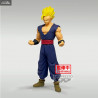 Dragon Ball Super Super Hero - Super Saiyan Son Gohan figure, DXF