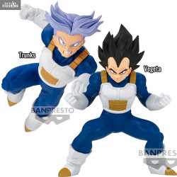 Dragon Ball Z - Trunks or...